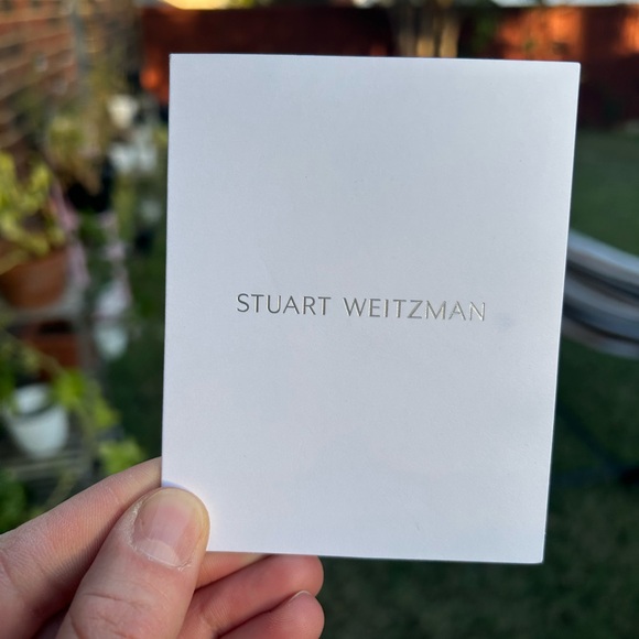 Stuart Weitzman Stilettos - Picture 12 of 13